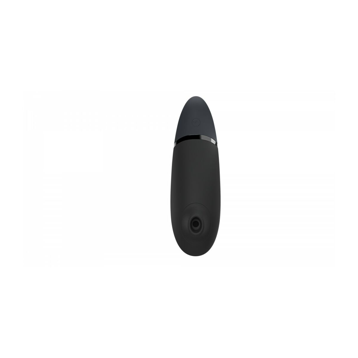 Klitora sūcējs Womanizer WOM180-BLACK Melns